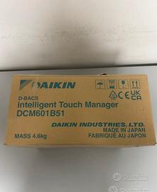 DAIKIN Intelligent Touch Manager - DCM601A51.
