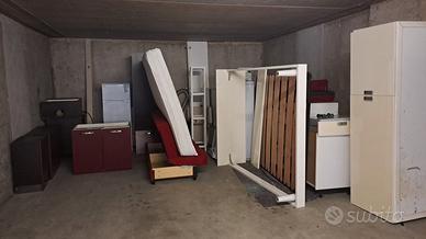 arredo appartamento completo 2 cucine intere