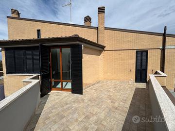 Appartamento - Porto San Giorgio