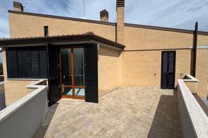 Appartamento - Porto San Giorgio