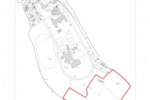 Terreno di 30150 m² a Roma