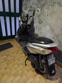 Scooter 125