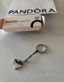 Portachiavi Pandora nuovo