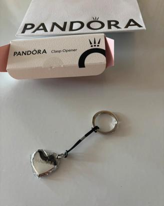 Portachiavi Pandora nuovo