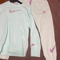 Tuta Completo Nike Taglia S