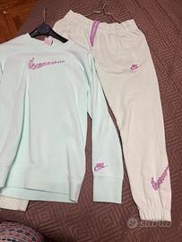 Tuta Completo Nike Taglia S
