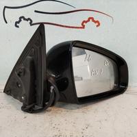 SPECCHIETTO RETROVISORE DESTRO AUDI A6 Avant Serie