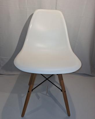 sedia ergonomica