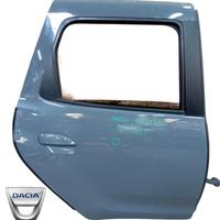 PORTIERA POSTERIORE DESTRA DACIA Duster Serie (17>