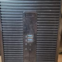 Computer  HP  Prodesk 