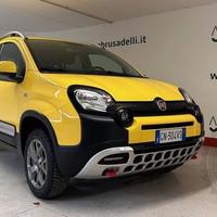 FIAT Panda Cross 0.9 TwinAir Turbo 85cv 4x4 C...