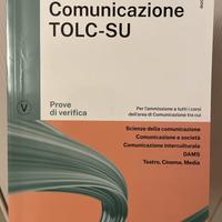 ALPHA TEST COMUNICAZIONE TOLC-SU