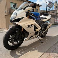 Suzuki Gsx r 1000 K7 - unico proprietario