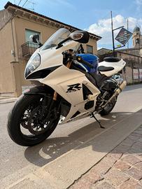 Suzuki Gsx r 1000 K7 - unico proprietario
