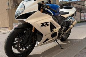Suzuki Gsx r 1000 K7 - unico proprietario