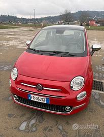 Fiat 500 1.3 Multijet - 75000 km