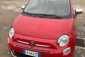Fiat 500 1.3 Multijet - 75000 km