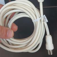 Cavo per antenna TV - m.270