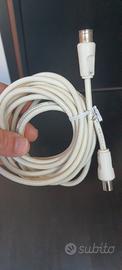 Cavo per antenna TV - m.270
