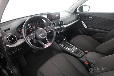 AUDI Q2 30 TDI S tronic Admired