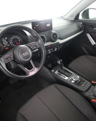 AUDI Q2 30 TDI S tronic Admired