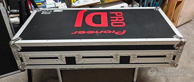 Flight case professionale 