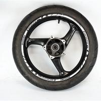 Suzuki GSR 600 06 11 cerchio anteriore originale