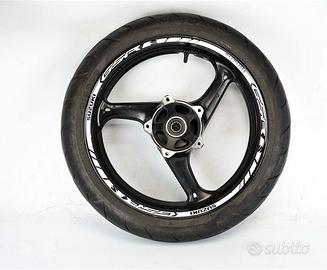 Suzuki GSR 600 06 11 cerchio anteriore originale