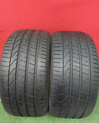 305 40 20 Gomme Estive 99% Pirelli 305 40 ZR20