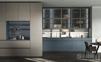 Cucine di Qualità Progettazione in Fabbrica