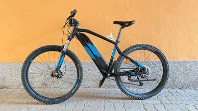 Rockrider eST500 bici elettrica MTB 27.5” taglia S
