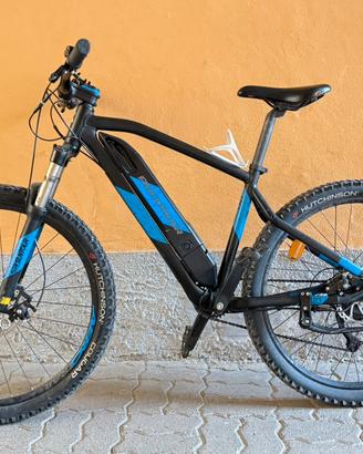 Rockrider eST500 bici elettrica MTB 27.5” taglia S
