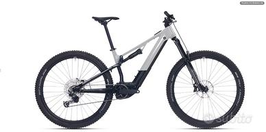 SUPERIOR - FULL EBIKE modello  eXF 8089 B