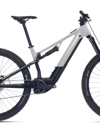 SUPERIOR - FULL EBIKE modello  eXF 8089 B