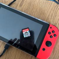 Gioco super mario party