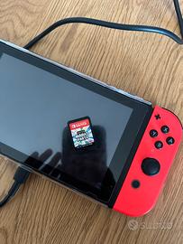 Gioco super mario party