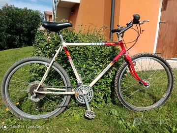 Mountain bike vintage 
