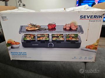 raclette