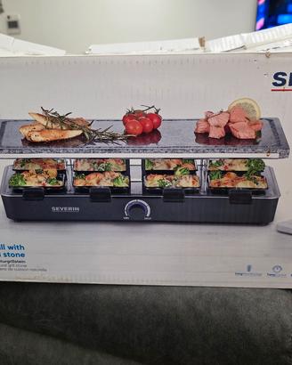 raclette