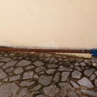 coclea per tramoggia 