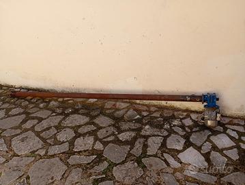 coclea per tramoggia 