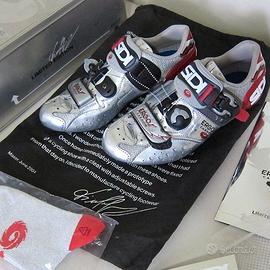 scarpe bici SIDI Dino Signorini