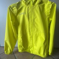 Antivento da Ragazzo Rock Experience