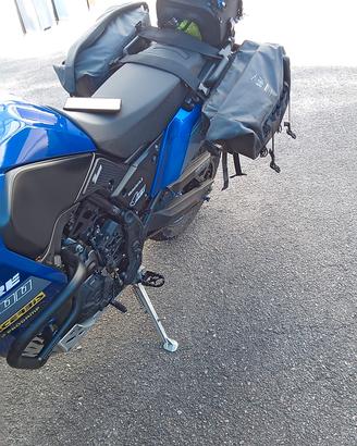 moto tenere 700