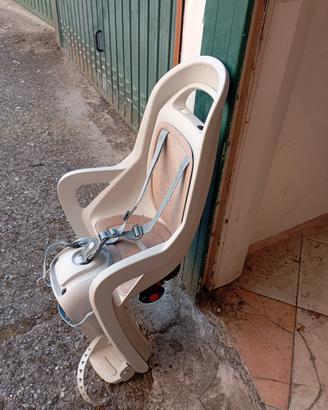 seggiolino bicicletta
