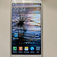 Samsung Galaxy S4 perfettamente funzionante