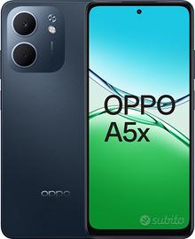 OPPO A5x 128GB