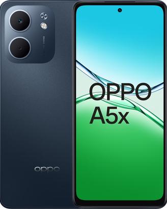 OPPO A5x 128GB