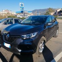 SUV Renault Kadjar 1.5 dci 115cv sport edition