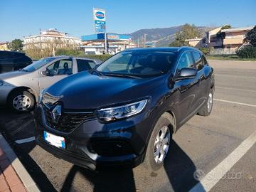 SUV Renault Kadjar 1.5 dci 115cv sport edition